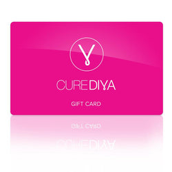 Cure Diva Gift Card
