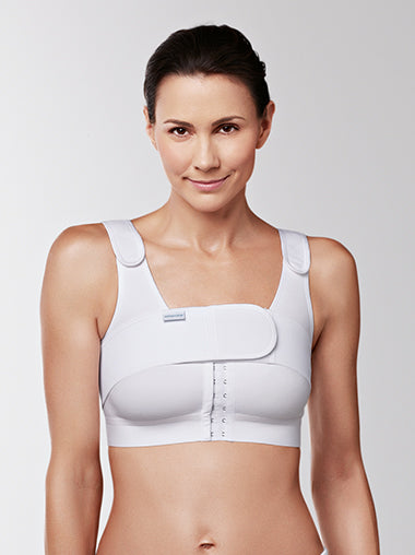 Post-op bras  Recovery by Ipomia