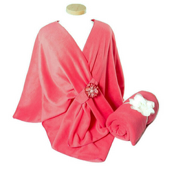 Beautiful in Coral Gift Set