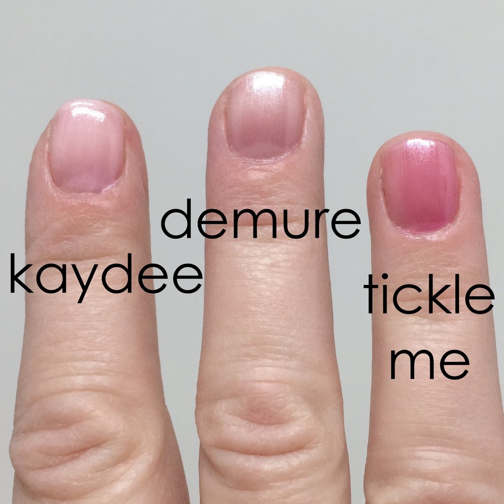 What is the best non-toxic nail polish? - Quora