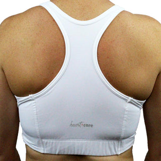 Velcro Front Compression Mastectomy Bra by American Breast Care - Survivor  Room