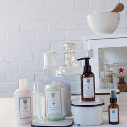 Essential Chemo & Radiation Skincare Collection