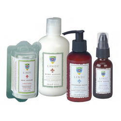 Essential Chemo & Radiation Skincare Collection