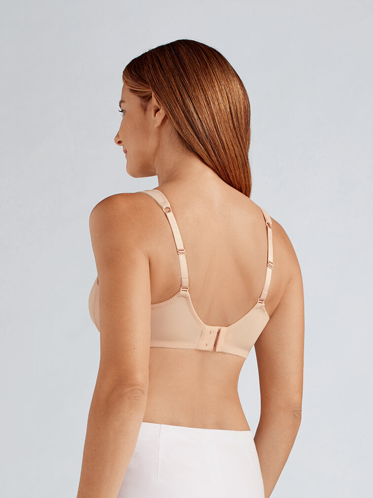 Trulife Comfortable Bra and Breast Form at Cure Diva - CureDiva