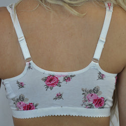 Front Closure Mary Anne Bra
