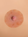 Medium-Colored Nipples