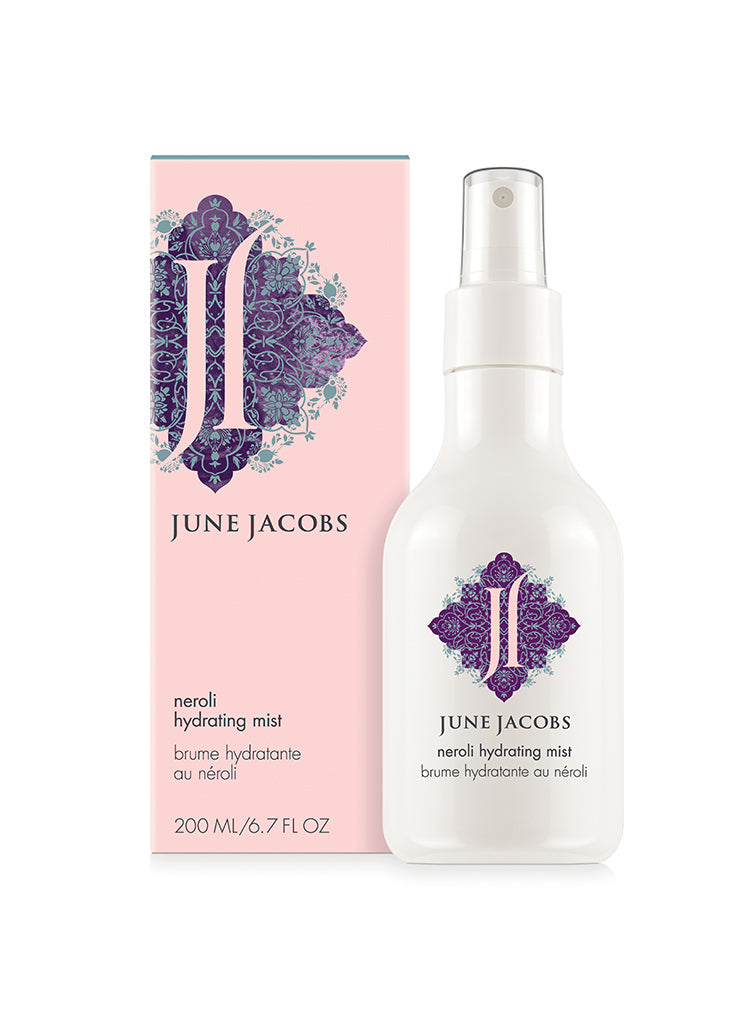 Neroli Hydrating Mist 20ml