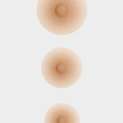 Adhesive Nipple