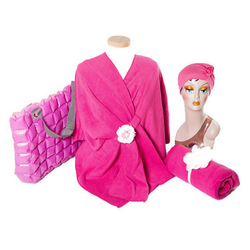 Pink Power Gift Set