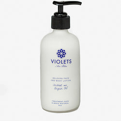 Beloved Face & Body Lotion
