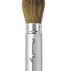 Retractable Flawless Face Brush