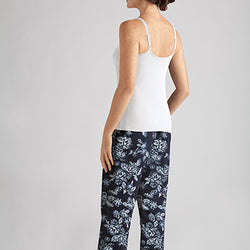 Rose Woven Pant