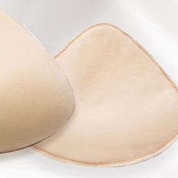 Mastectomy Prosthesis Foam Breast Form Bra Insert Pad
