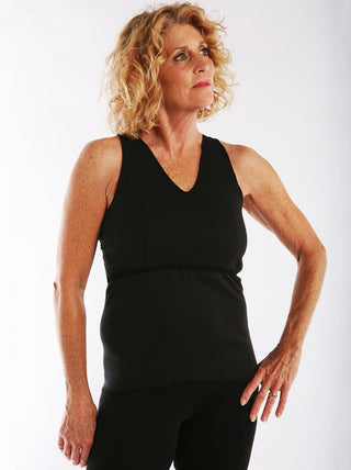 Pocketed Camisoles - The Essential Woman Boutique