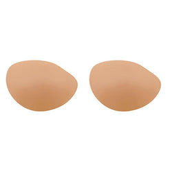 Enhancement Partial Breast Form Style 2517