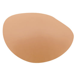 Post Lumpectomy Triangle Breast Form Style 527