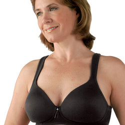 Post Mastectomy Seamless Soft-Cup Bra Style 759E