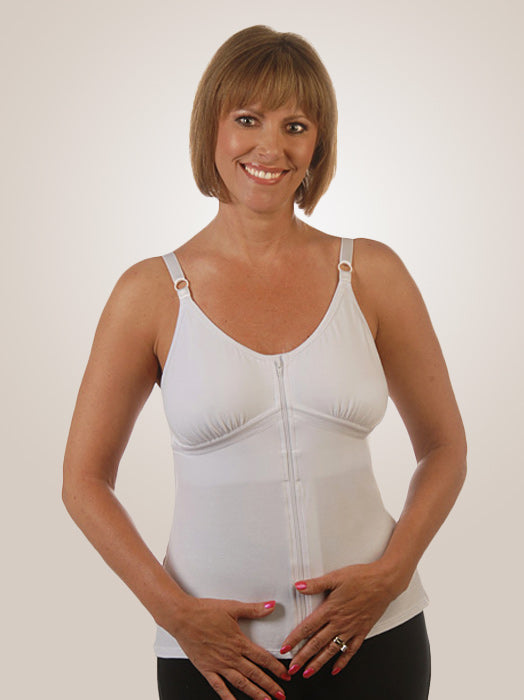 Women's Torso Compression Vest by Wear Ease®