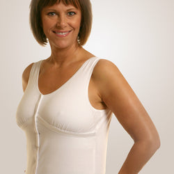 Pocketed Mastectomy Tops, Shirts, Vests